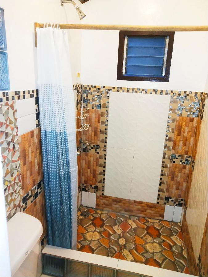 Lady Ghagha Room Rentals San Vicente  Exterior photo