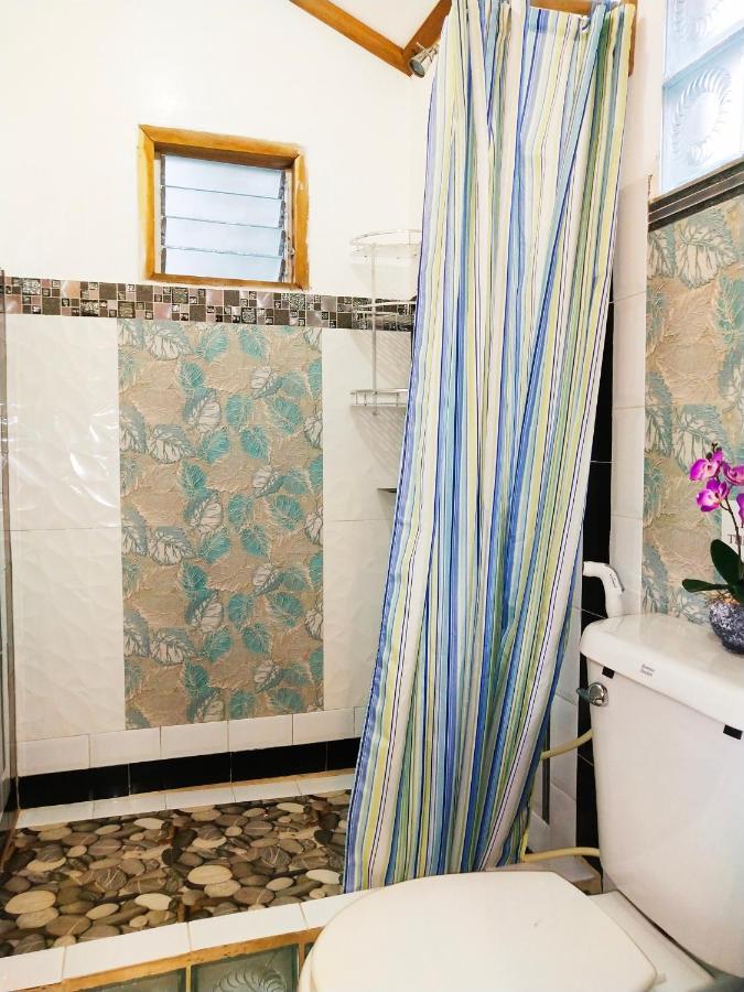 Lady Ghagha Room Rentals San Vicente  Exterior photo