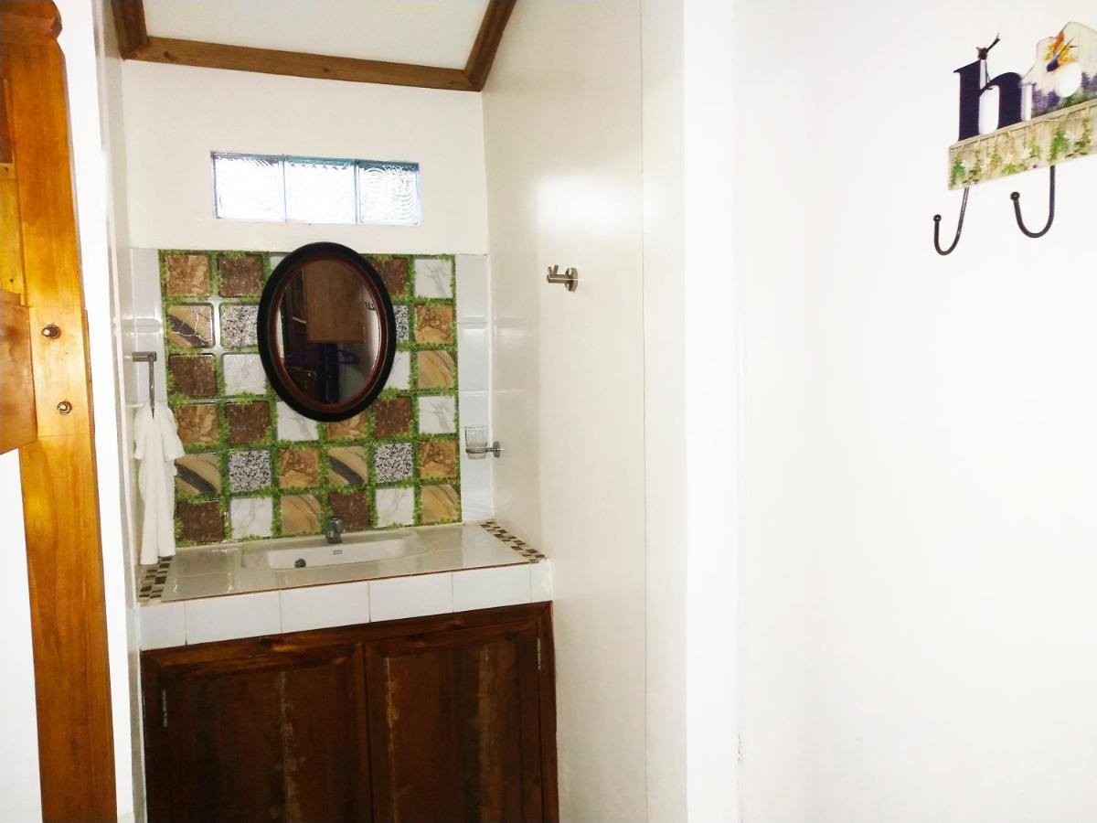 Lady Ghagha Room Rentals San Vicente  Exterior photo