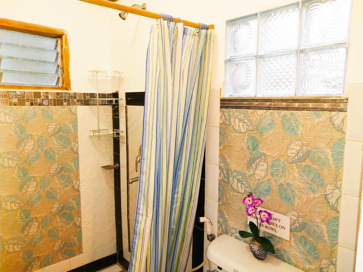 Lady Ghagha Room Rentals San Vicente  Exterior photo