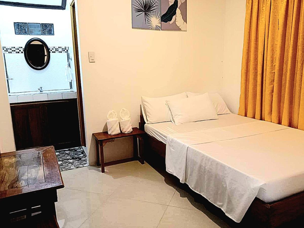 Lady Ghagha Room Rentals San Vicente  Exterior photo