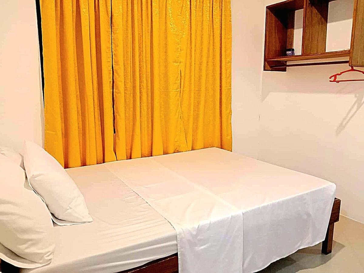 Lady Ghagha Room Rentals San Vicente  Exterior photo