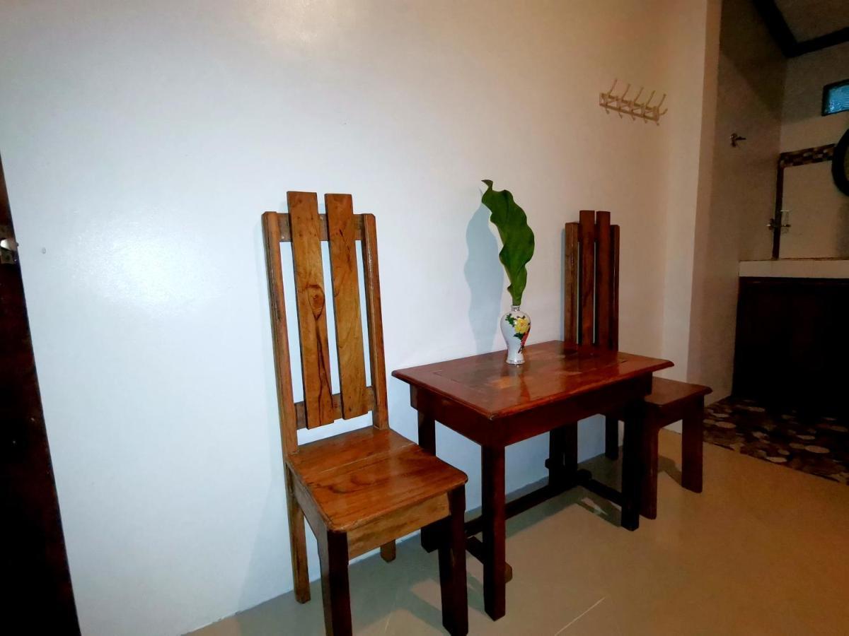Lady Ghagha Room Rentals San Vicente  Exterior photo