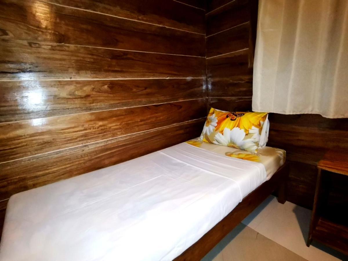 Lady Ghagha Room Rentals San Vicente  Exterior photo