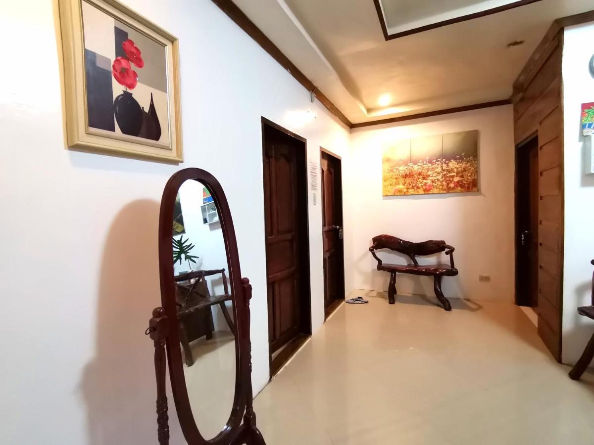 Lady Ghagha Room Rentals San Vicente  Exterior photo