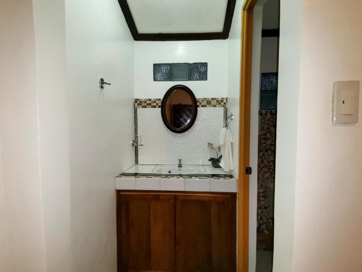 Lady Ghagha Room Rentals San Vicente  Exterior photo