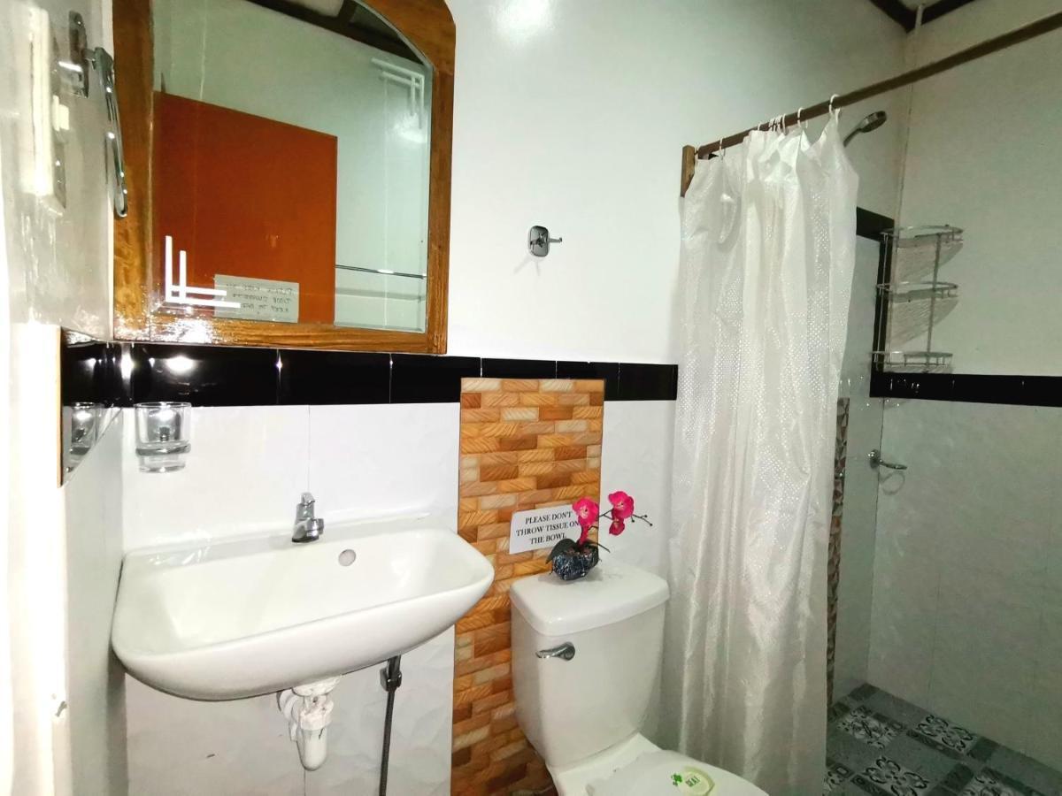 Lady Ghagha Room Rentals San Vicente  Exterior photo