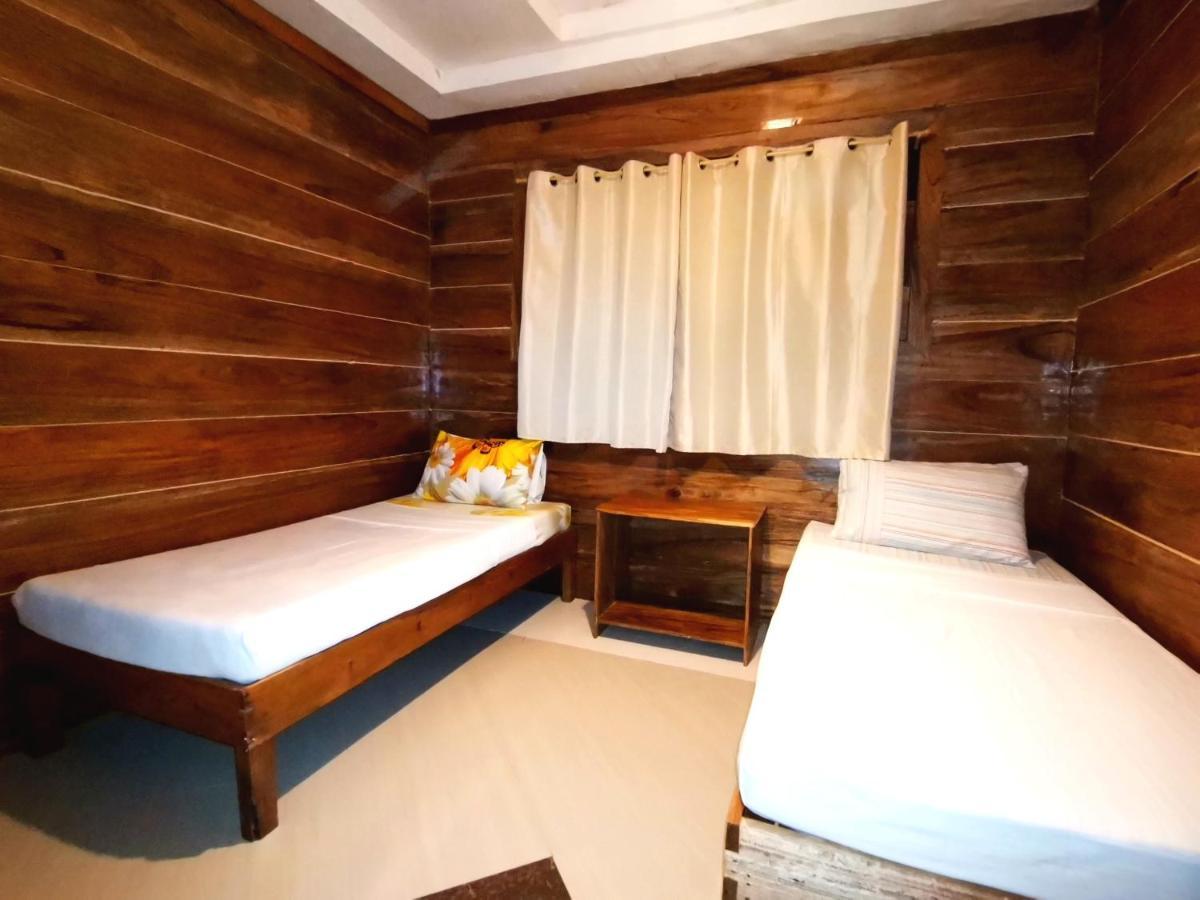 Lady Ghagha Room Rentals San Vicente  Exterior photo