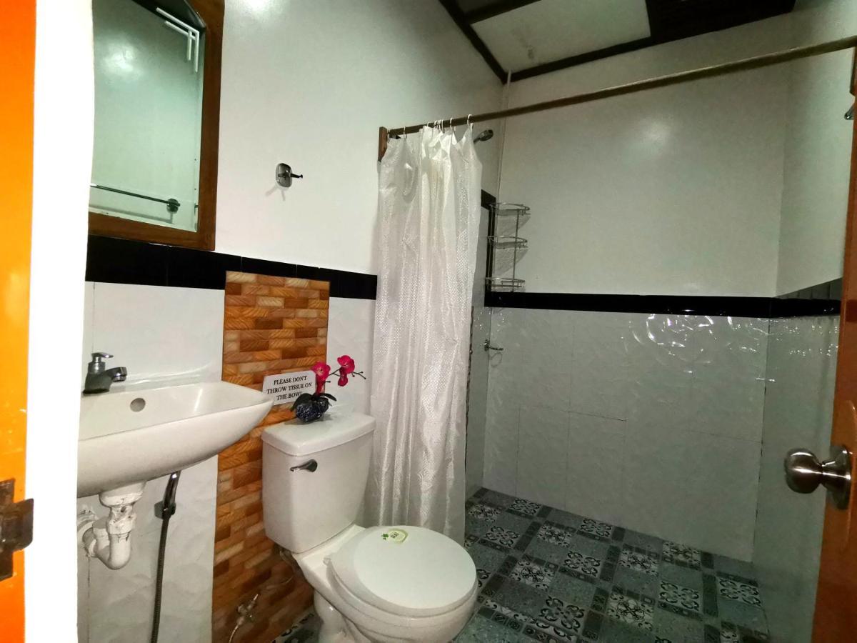 Lady Ghagha Room Rentals San Vicente  Exterior photo