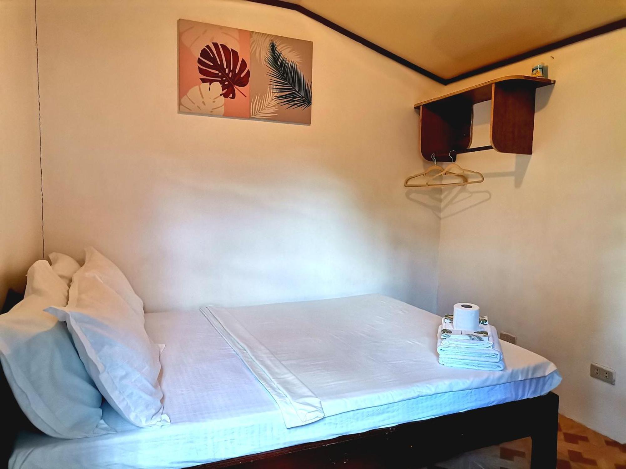 Lady Ghagha Room Rentals San Vicente  Exterior photo
