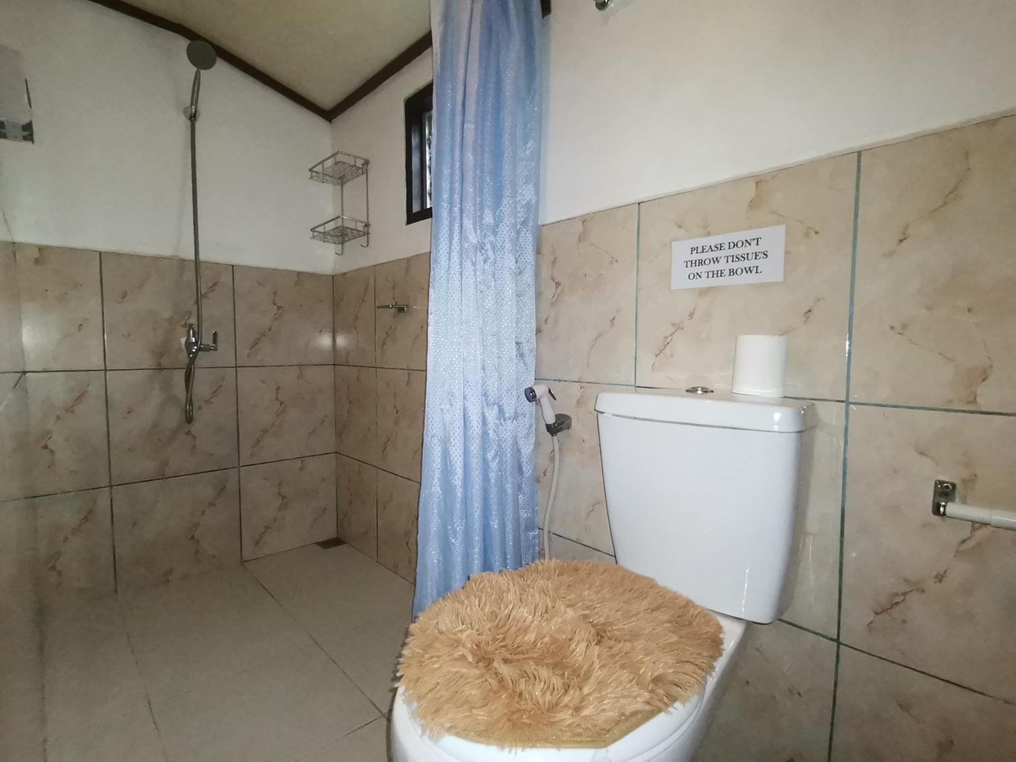 Lady Ghagha Room Rentals San Vicente  Exterior photo