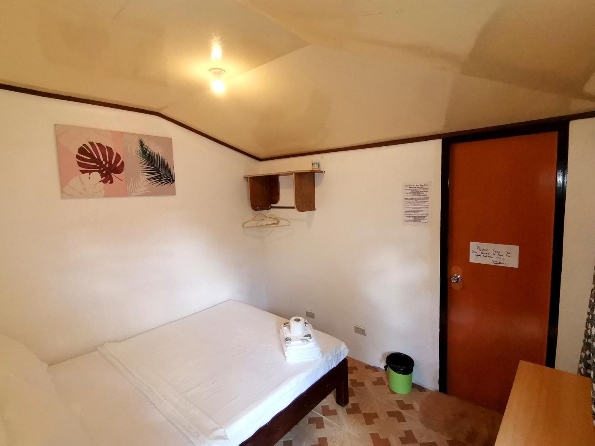 Lady Ghagha Room Rentals San Vicente  Exterior photo