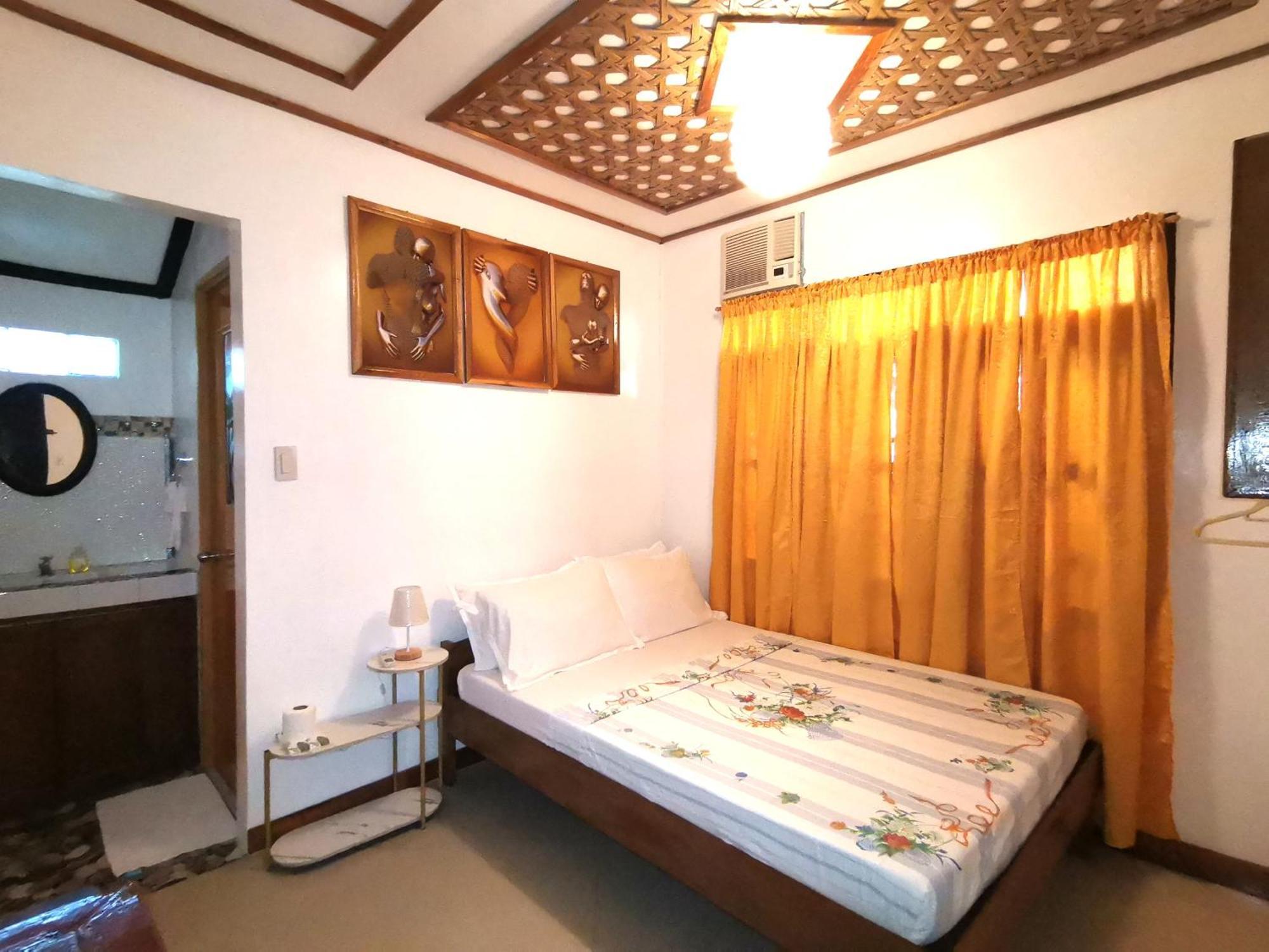Lady Ghagha Room Rentals San Vicente  Exterior photo