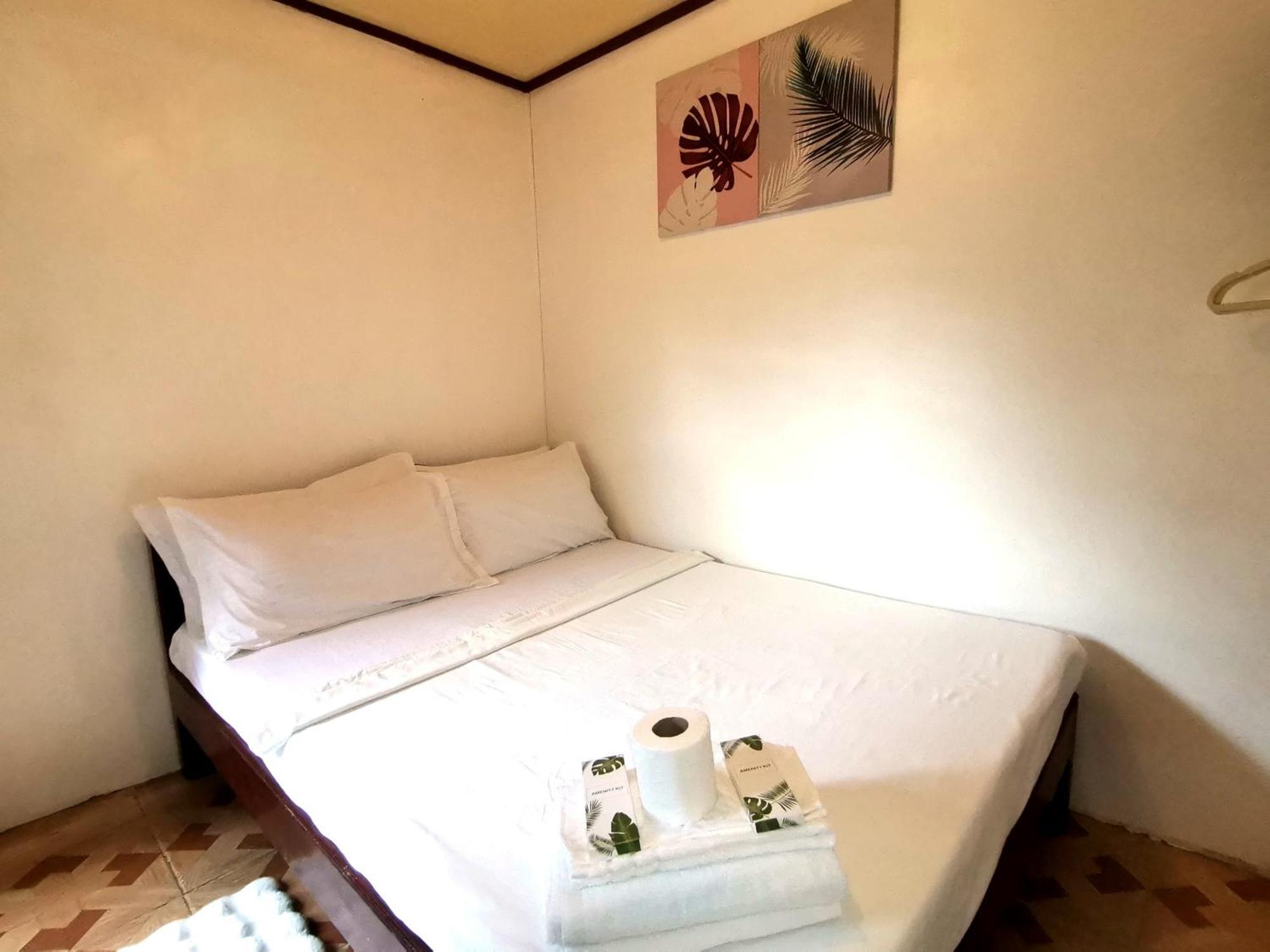 Lady Ghagha Room Rentals San Vicente  Exterior photo