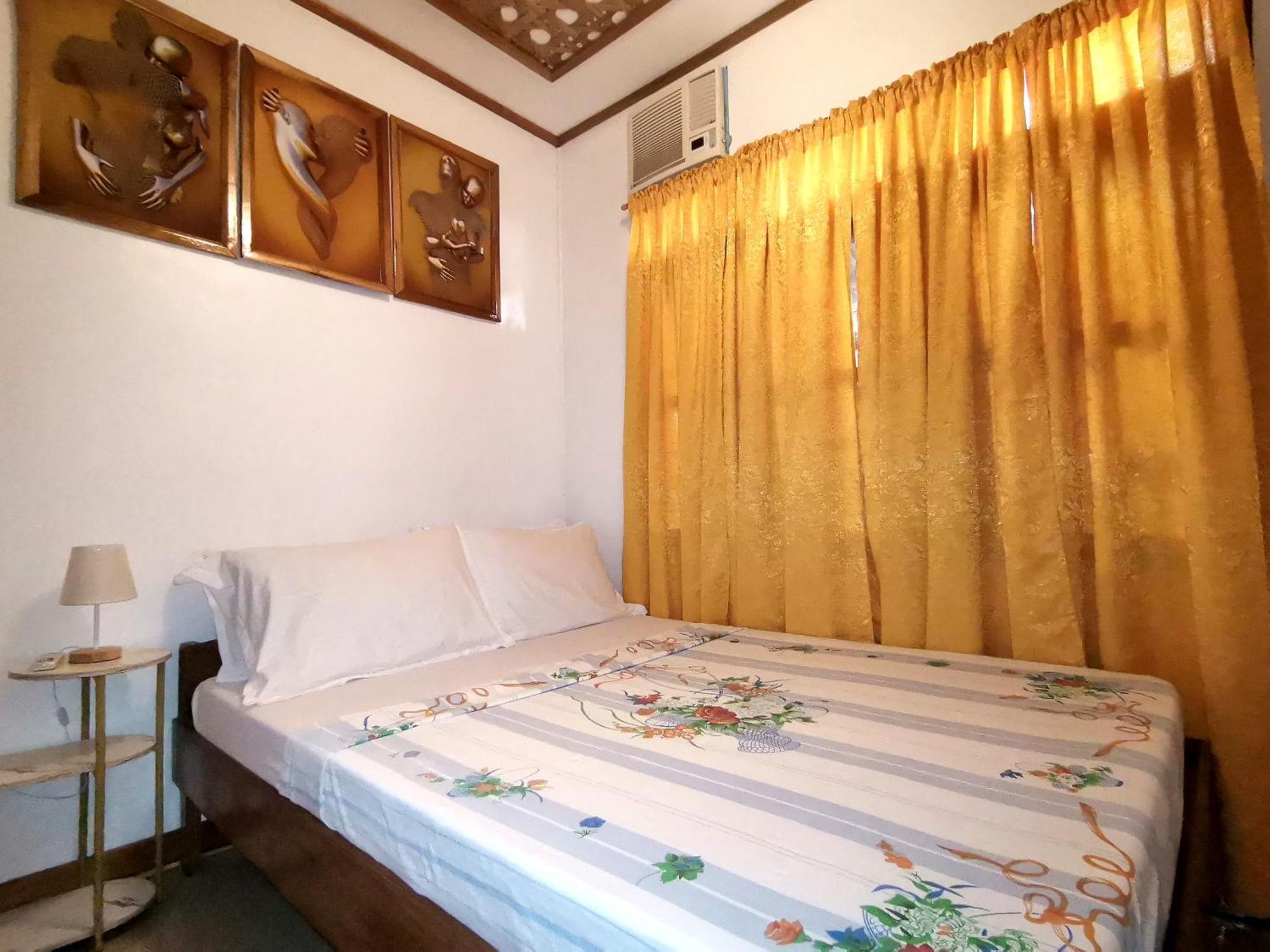 Lady Ghagha Room Rentals San Vicente  Exterior photo