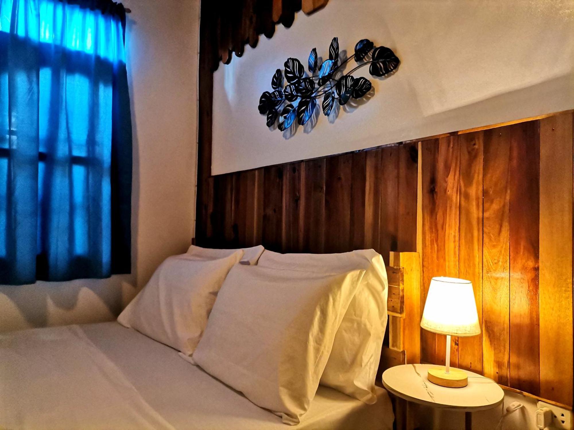 Lady Ghagha Room Rentals San Vicente  Exterior photo