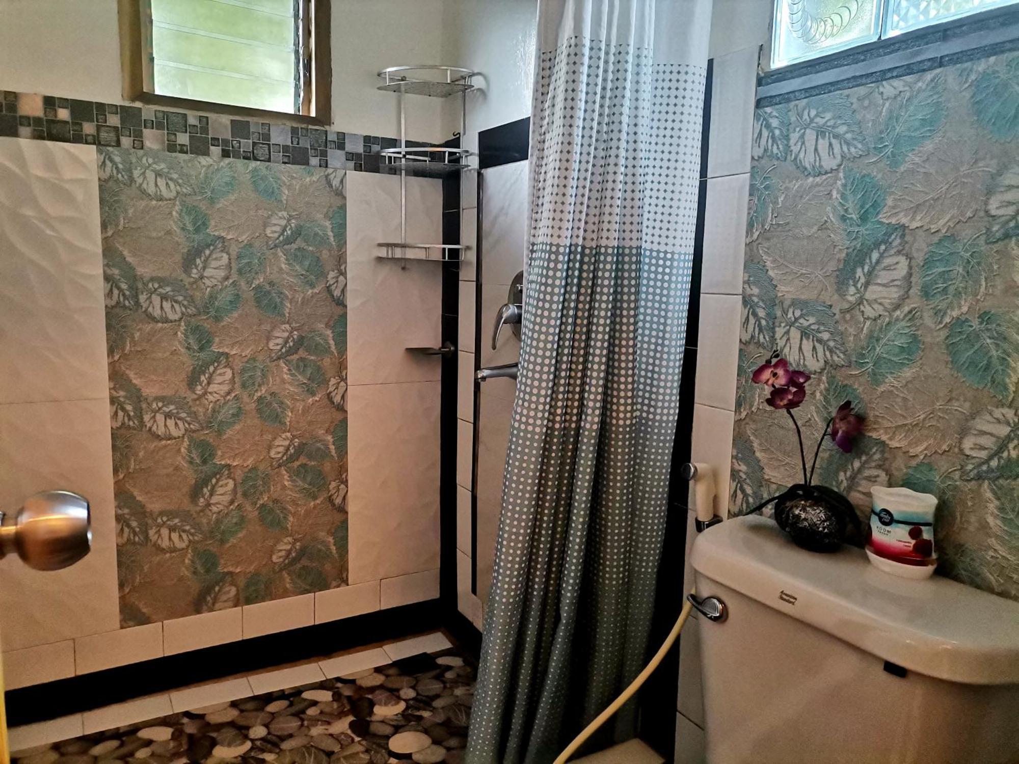 Lady Ghagha Room Rentals San Vicente  Exterior photo