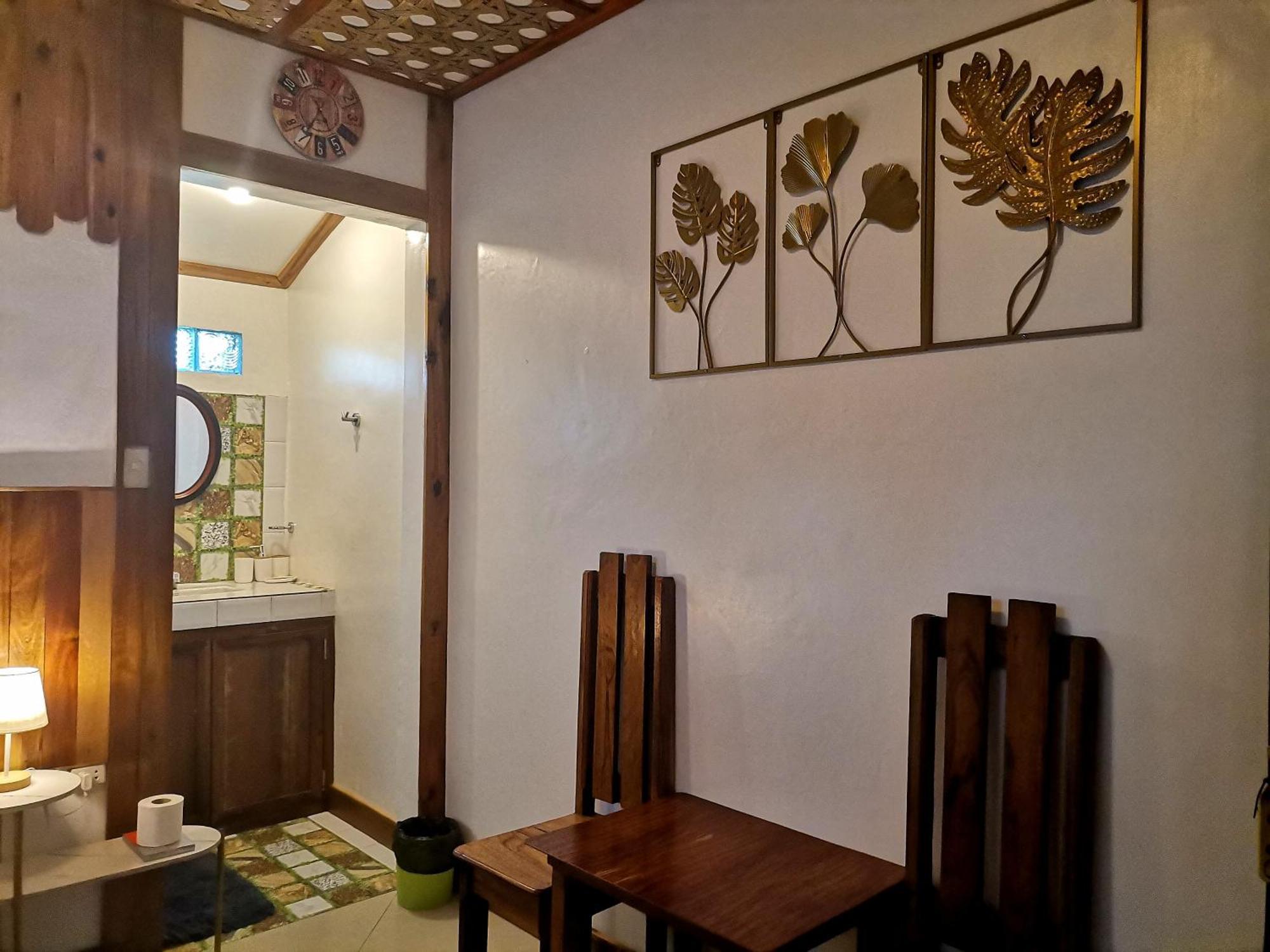 Lady Ghagha Room Rentals San Vicente  Exterior photo