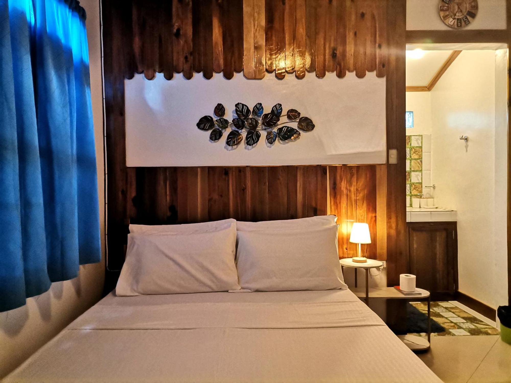 Lady Ghagha Room Rentals San Vicente  Exterior photo