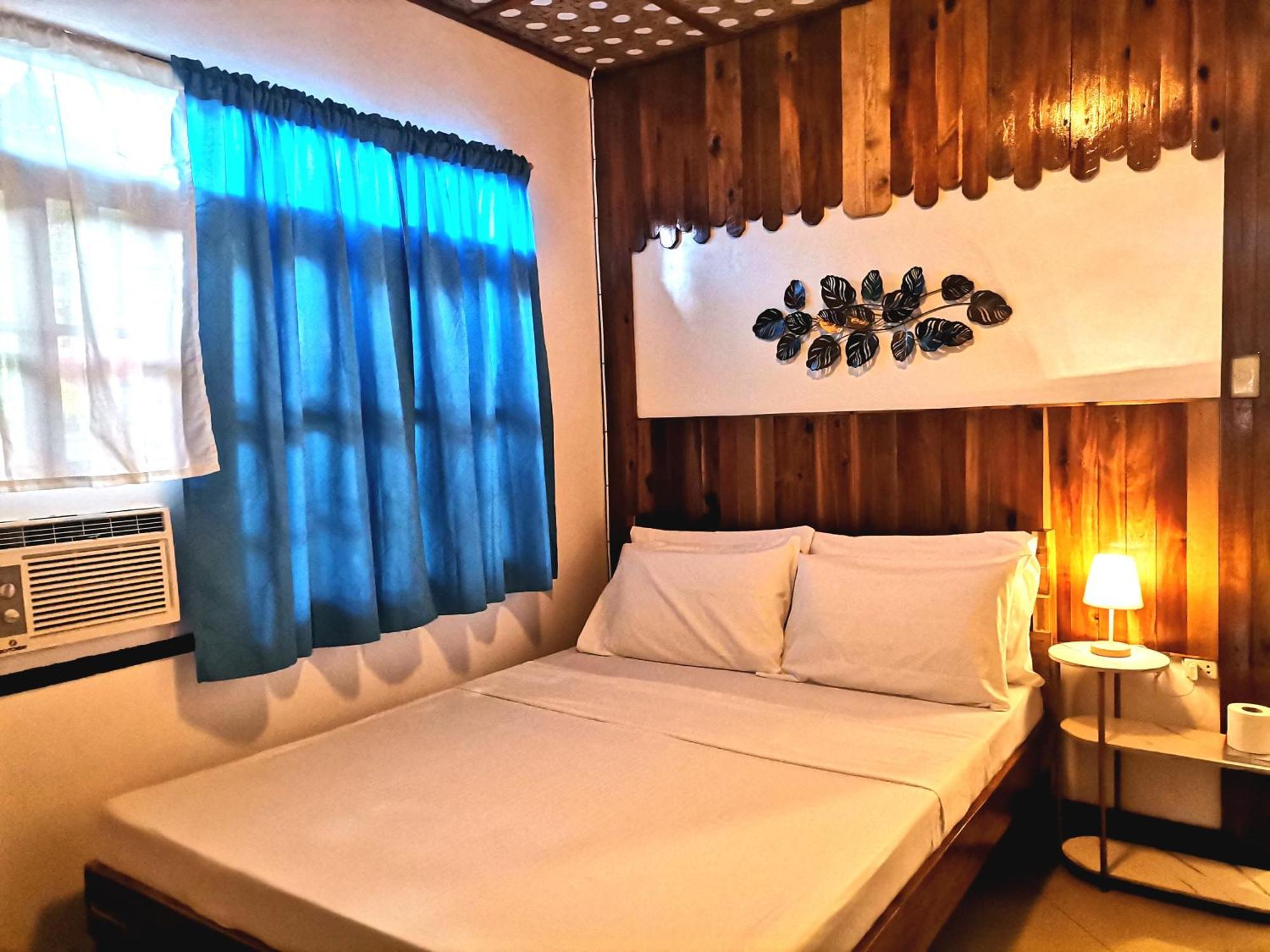 Lady Ghagha Room Rentals San Vicente  Exterior photo