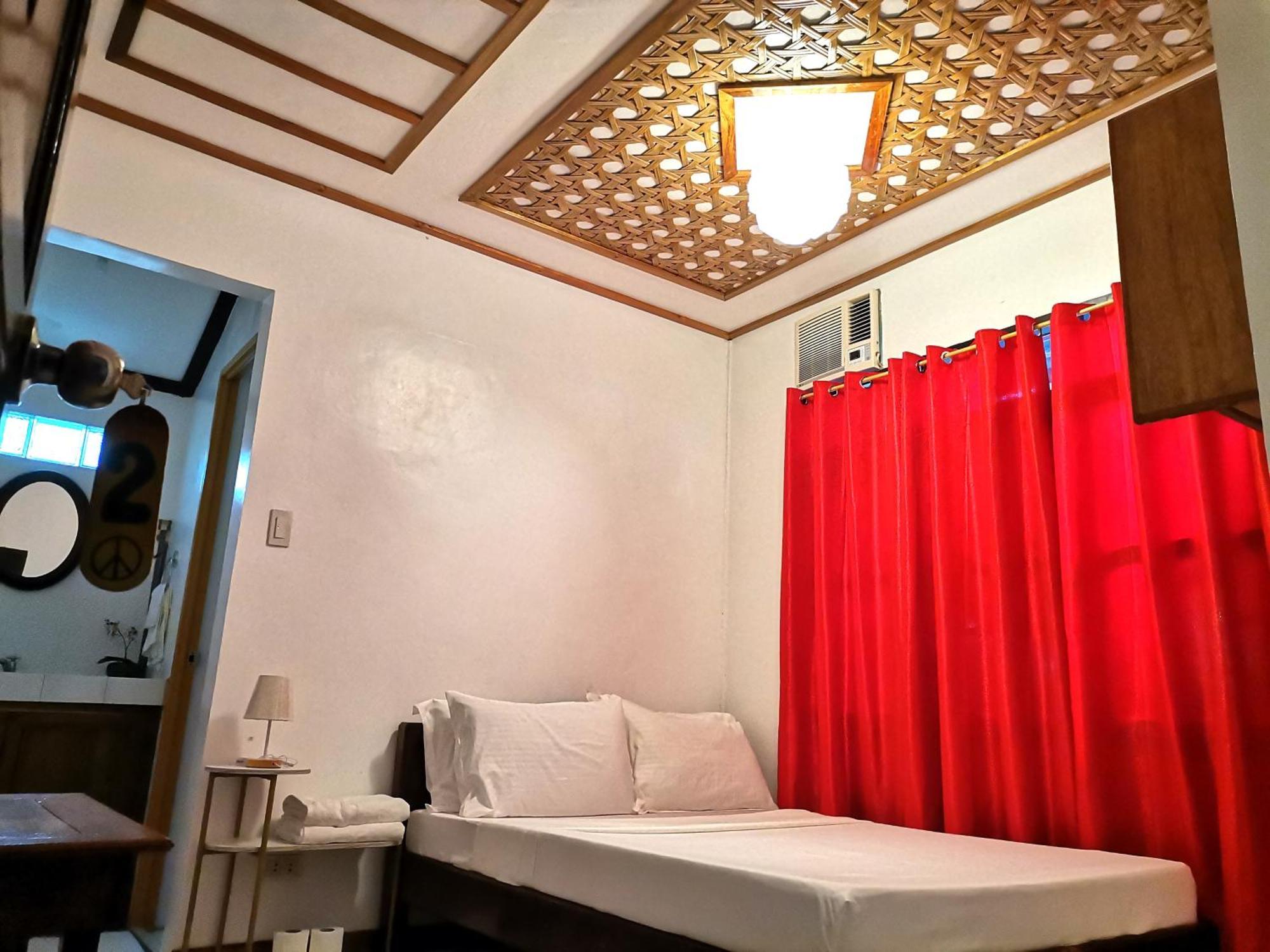 Lady Ghagha Room Rentals San Vicente  Exterior photo