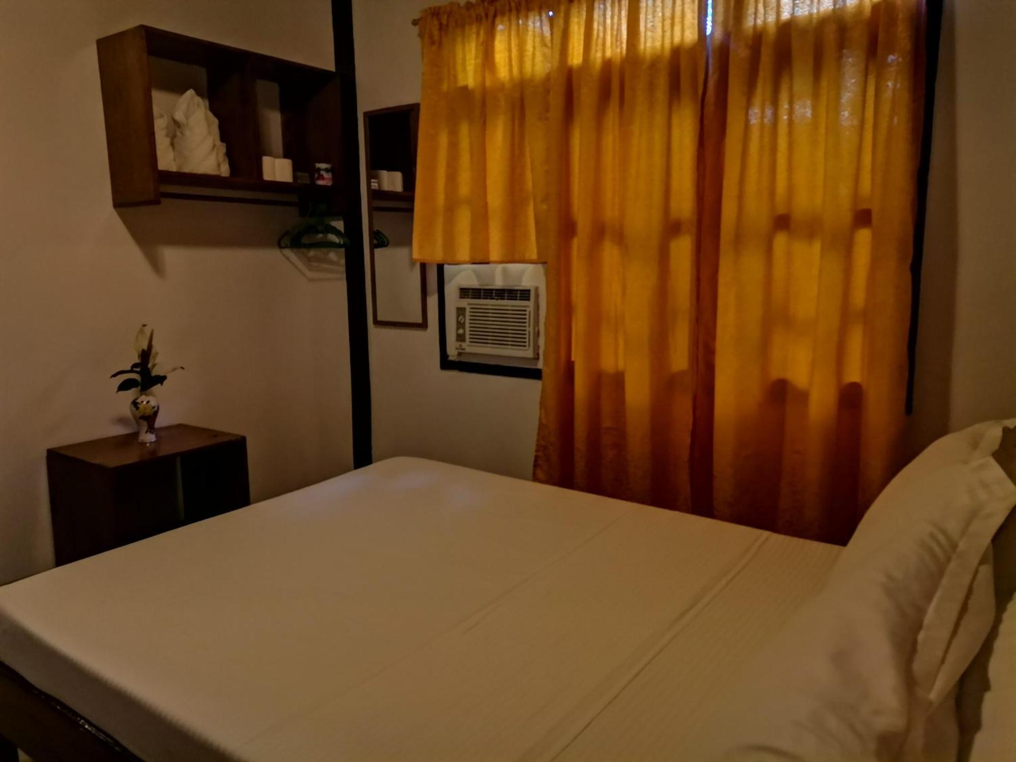 Lady Ghagha Room Rentals San Vicente  Exterior photo
