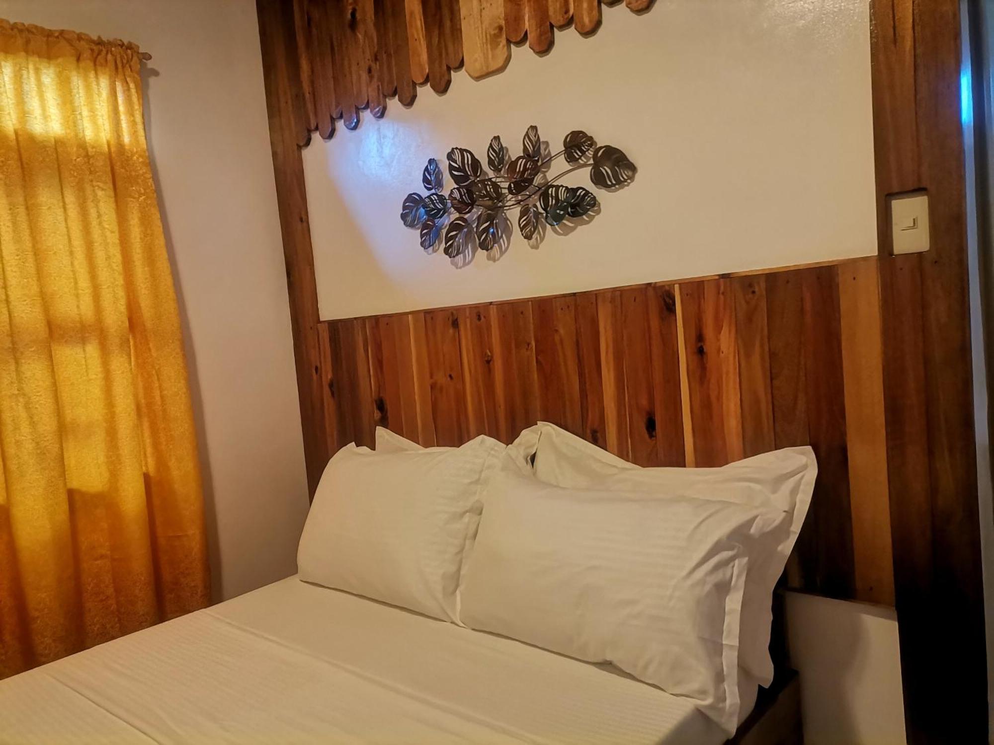 Lady Ghagha Room Rentals San Vicente  Exterior photo