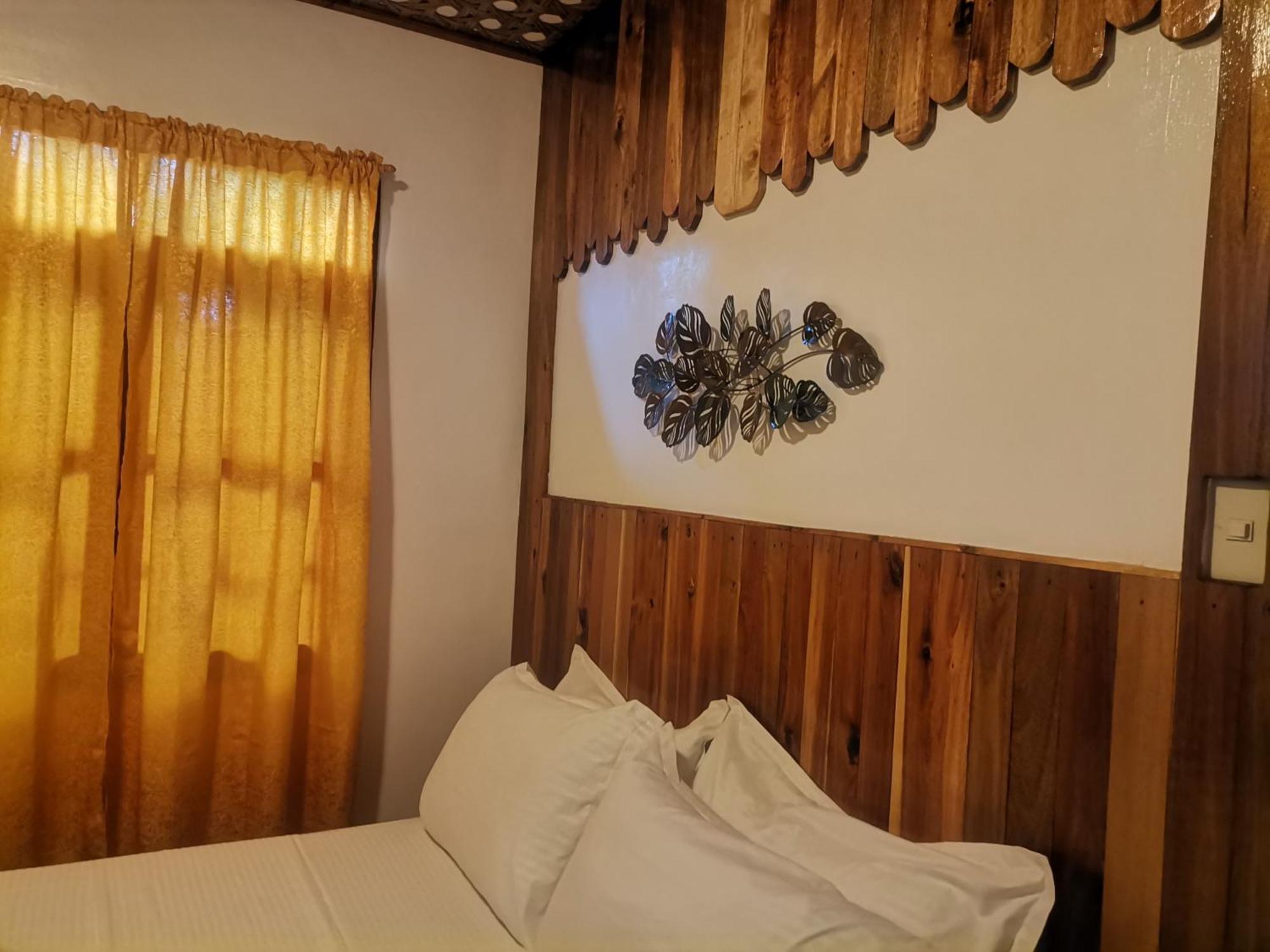 Lady Ghagha Room Rentals San Vicente  Exterior photo