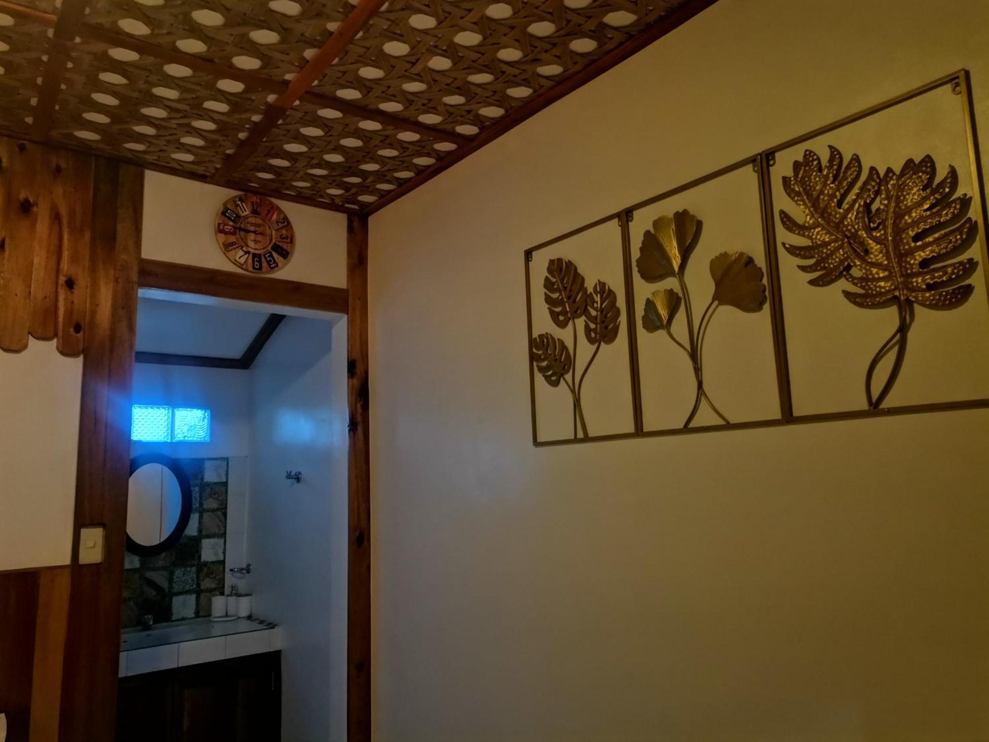 Lady Ghagha Room Rentals San Vicente  Exterior photo