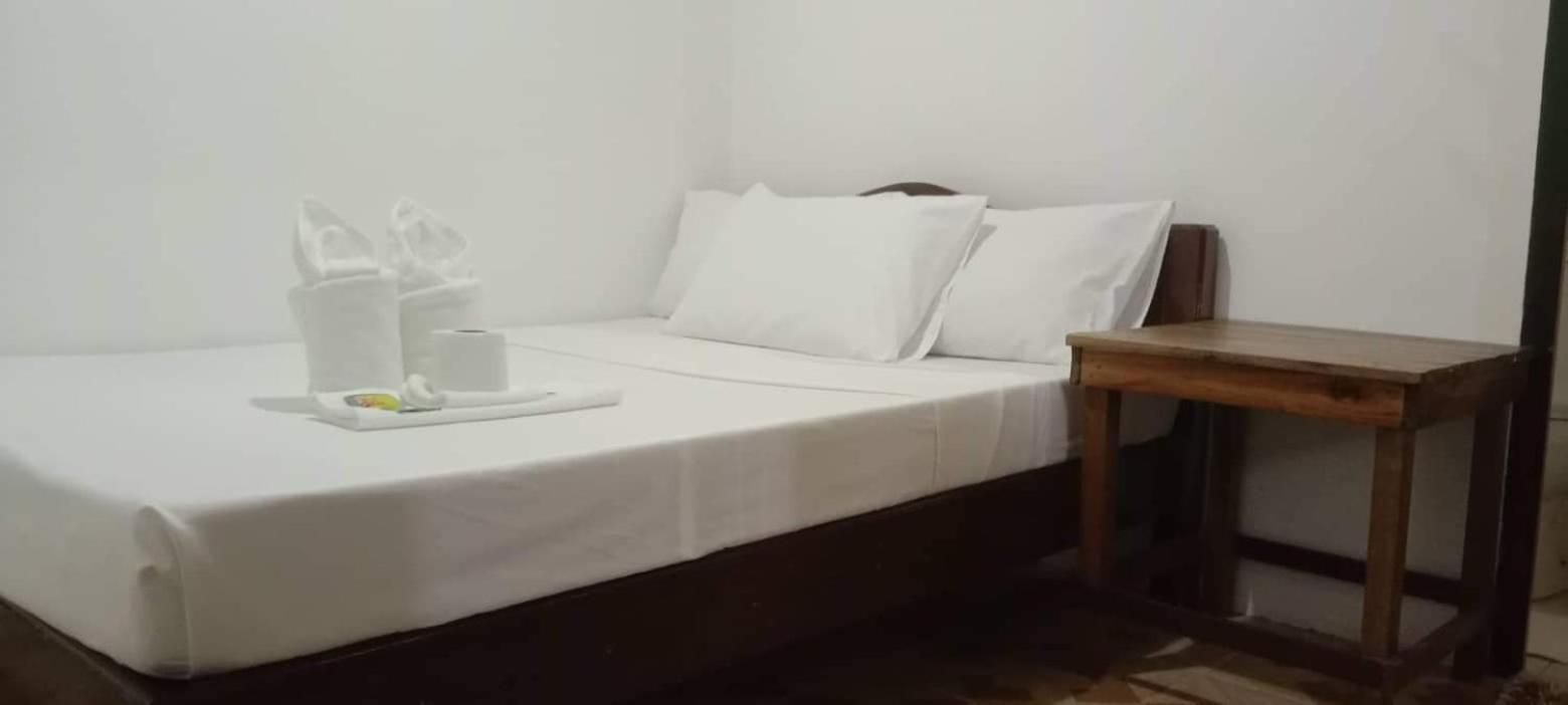 Lady Ghagha Room Rentals San Vicente  Room photo