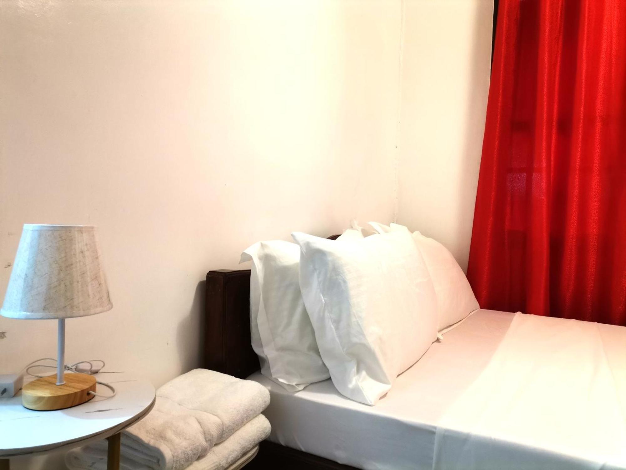 Lady Ghagha Room Rentals San Vicente  Room photo