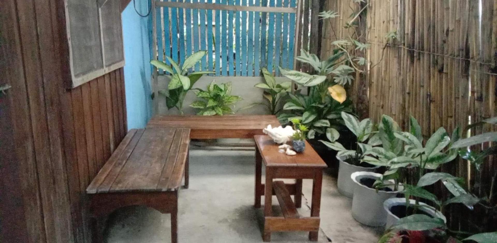 Lady Ghagha Room Rentals San Vicente  Room photo