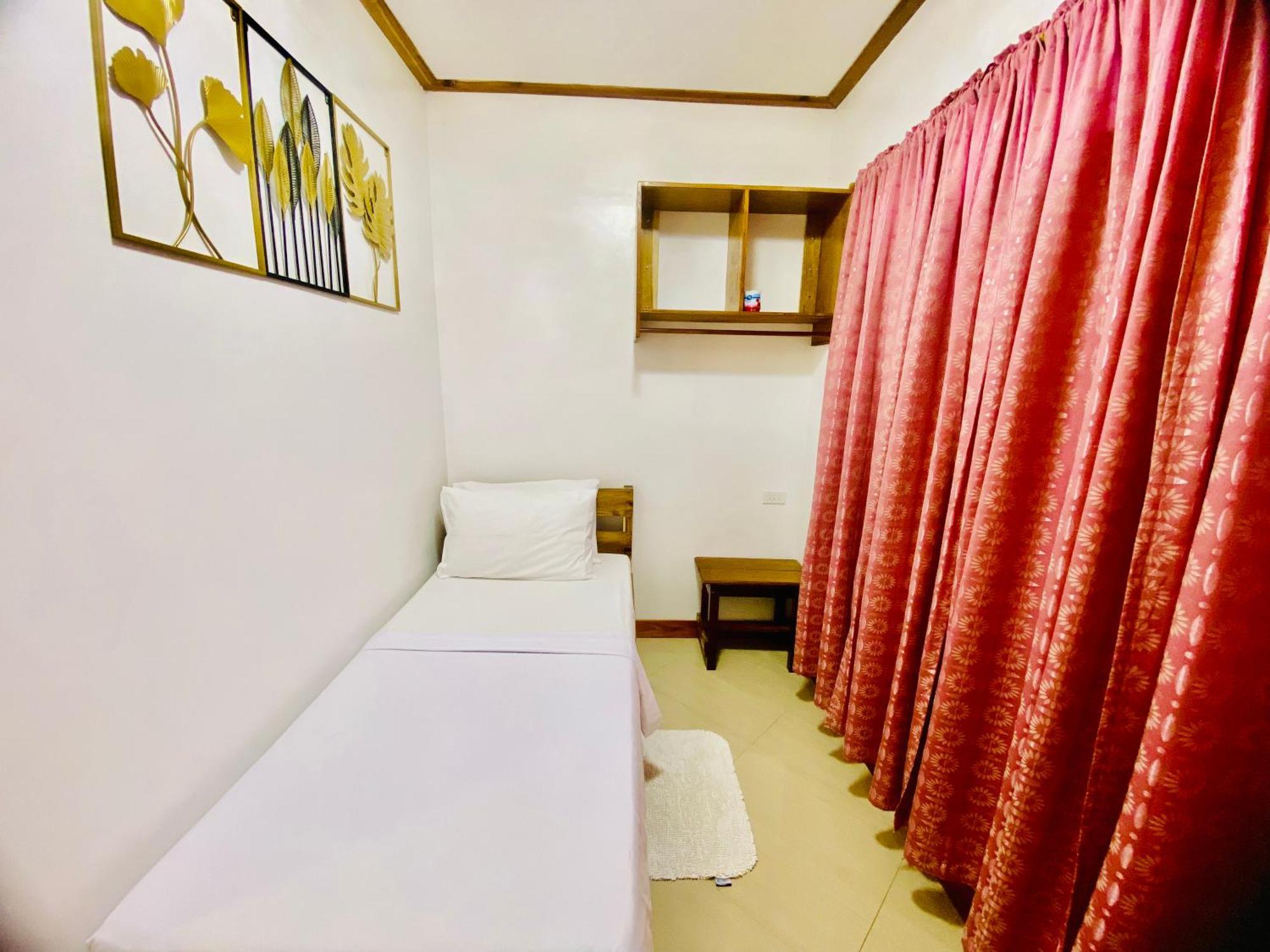 Lady Ghagha Room Rentals San Vicente  Exterior photo