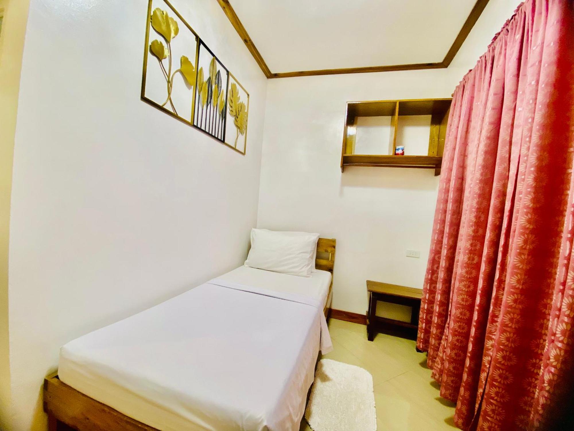Lady Ghagha Room Rentals San Vicente  Exterior photo